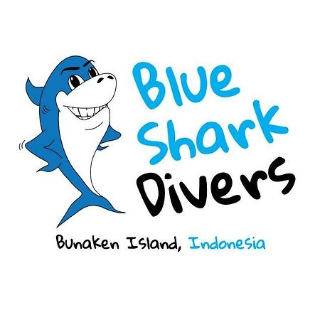 Blue Shark Divers ブナケン エクステリア 写真